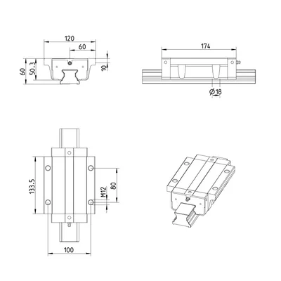 Bosch Rexroth R205B49320