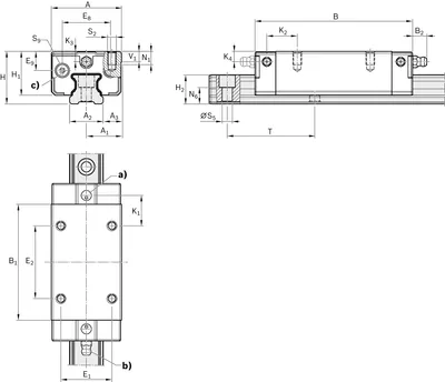 Bosch Rexroth R205D82220