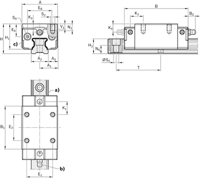 Bosch Rexroth R205E11220