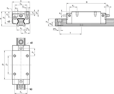 Bosch Rexroth R205F31320