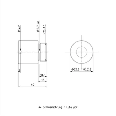 Bosch Rexroth R254200005