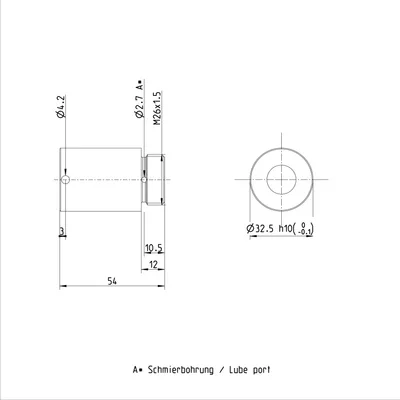 Bosch Rexroth R254200015