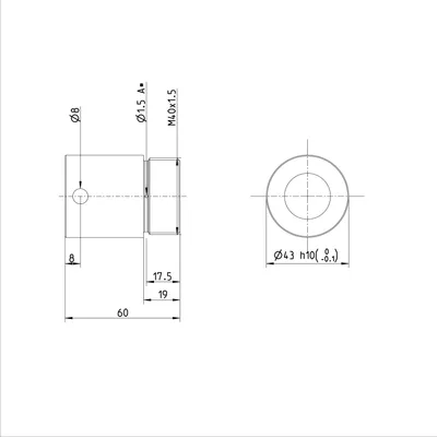 Bosch Rexroth R254220005