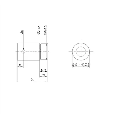 Bosch Rexroth R254220015
