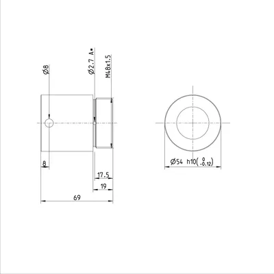 Bosch Rexroth R254230005
