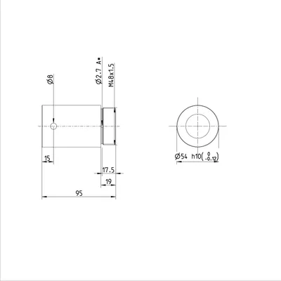 Bosch Rexroth R254230015