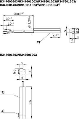 Bosch Rexroth R347601203