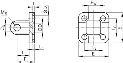 Bosch Rexroth R349948400