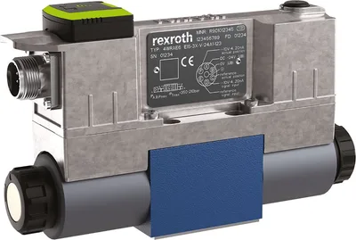 Bosch Rexroth R890000223