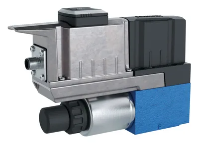 Bosch Rexroth R890000411