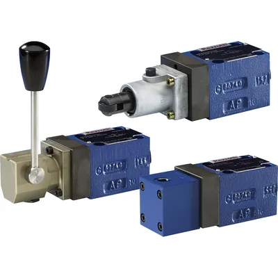 Bosch Rexroth R900052521