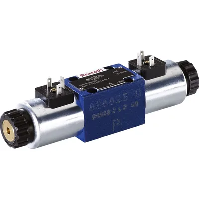 Bosch Rexroth R988003537