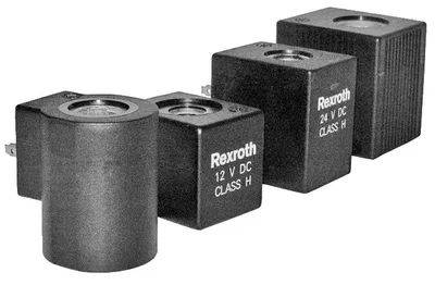 Bosch Rexroth R933000034