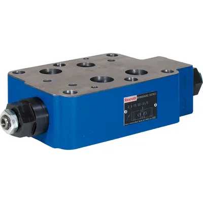 Bosch Rexroth R900474580
