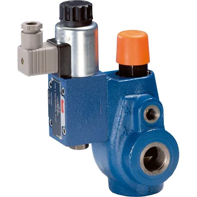 Bosch Rexroth R978934570