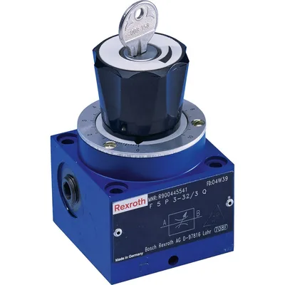 Bosch Rexroth R900445542