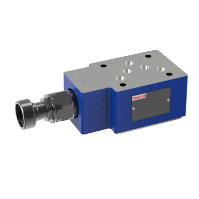 Bosch Rexroth R900471657