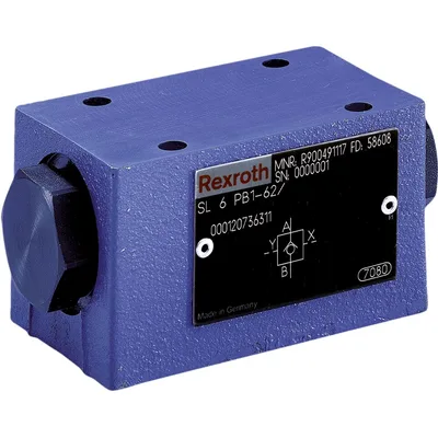 Bosch Rexroth R900491117