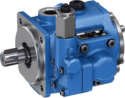 Bosch Rexroth R900502277
