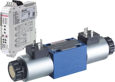 Bosch Rexroth R978916415