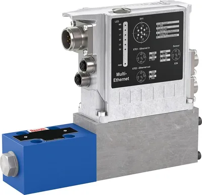 Bosch Rexroth R900712200