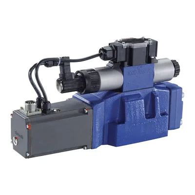 Bosch Rexroth R978918550