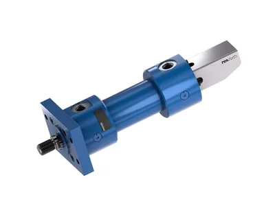 Bosch Rexroth R900999M12