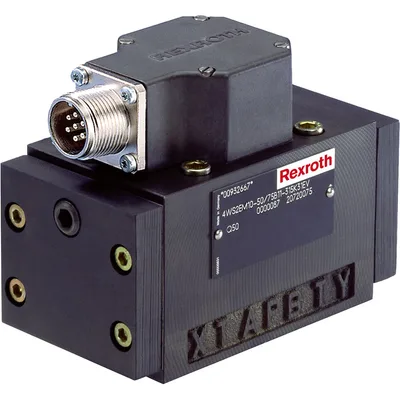 Bosch Rexroth R901581929