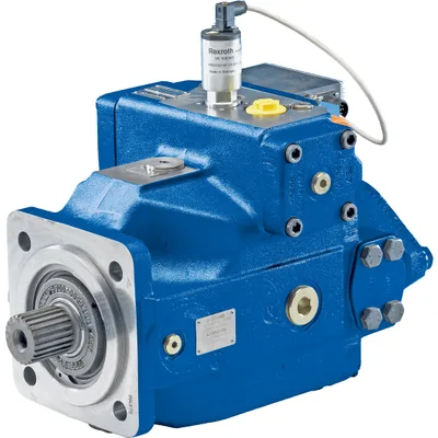 Bosch Rexroth R987122837
