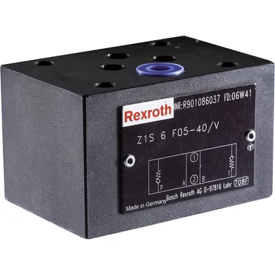 Bosch Rexroth R901562197