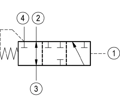Bosch Rexroth R901109485