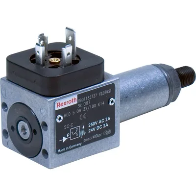 Bosch Rexroth R901186325
