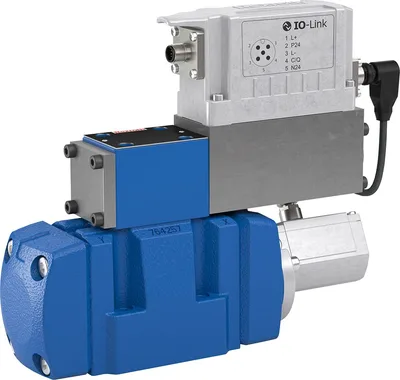 Bosch Rexroth R901590711
