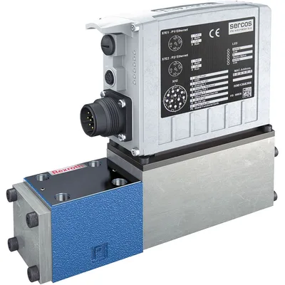 Bosch Rexroth R901362870