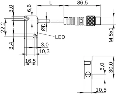 Bosch Rexroth R901420149