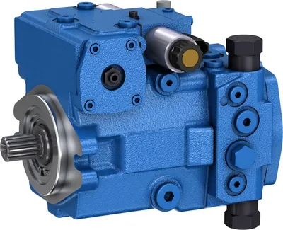 Bosch Rexroth R902044817