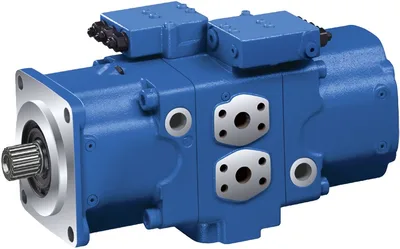 Bosch Rexroth R902066786