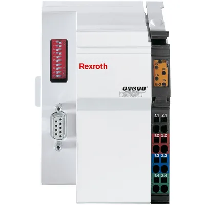 Bosch Rexroth R911170971