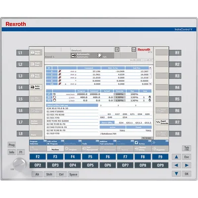 Bosch Rexroth R911171443