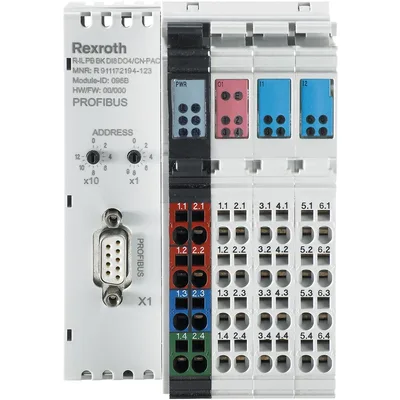 Bosch Rexroth R911172194