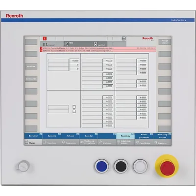Bosch Rexroth R911171016