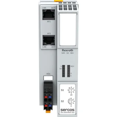 Bosch Rexroth R911173318