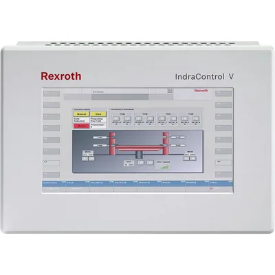 Bosch Rexroth R911340500