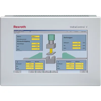 Bosch Rexroth R911340503