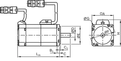 Bosch Rexroth R911344211