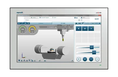 Bosch Rexroth R911403614
