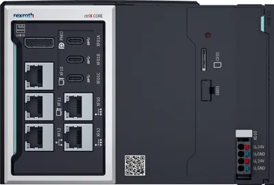 Bosch Rexroth R911423344