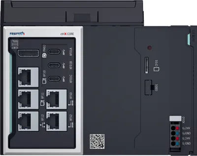 Bosch Rexroth R911423603