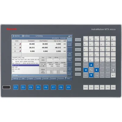 Bosch Rexroth R912005308