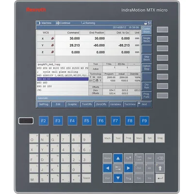 Bosch Rexroth R912005309